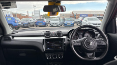 Suzuki Swift 1.0 Boosterjet SZ5 5dr Auto Petrol Hatchback